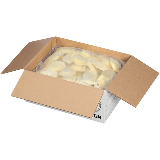 Josephs Gourmet Pasta Grilled Vegetable Ravioli, 2 x 3 lb Case - DOT product image 4