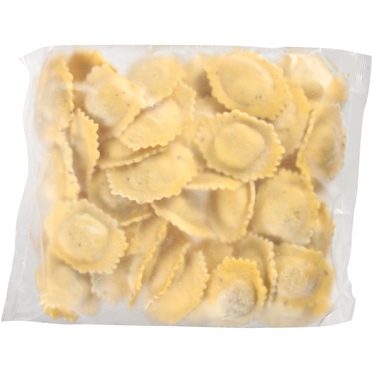 Josephs Gourmet Pasta Shrimp Scampi Ravioli, 2 x 3 lb Case - DOT product image 2