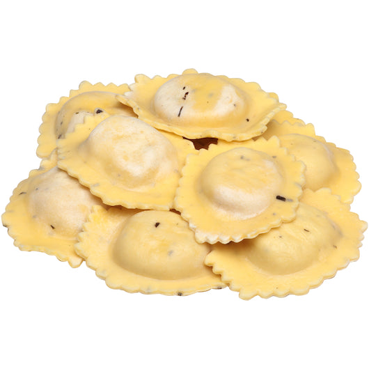 Josephs Gourmet Pasta Shrimp Scampi Ravioli, 2 x 3 lb Case - Frozen Meat & Seafood