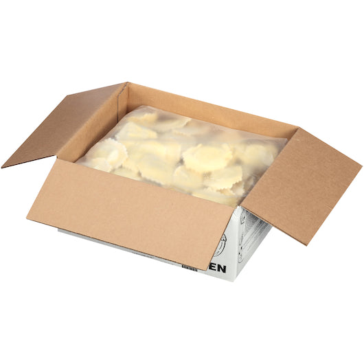Josephs Gourmet Pasta Braised Beef Ravioli, 2 x 3 lb Case - DOT product image 4
