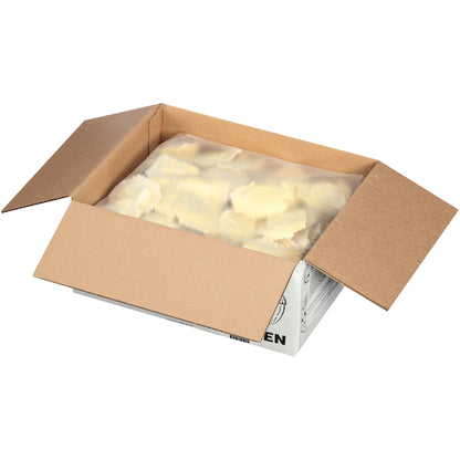 Josephs Gourmet Pasta Braised Beef Ravioli, 2 x 3 lb Case - DOT product image 4