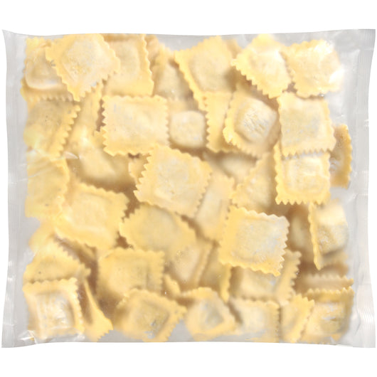 Josephs Gourmet Pasta Roasted Butternut Squash Ravioli, 2 x 3 lb Case - Pantry Ingredients