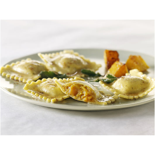 Josephs Gourmet Pasta Roasted Butternut Squash Ravioli, 2 x 3 lb Case - DOT product image 3