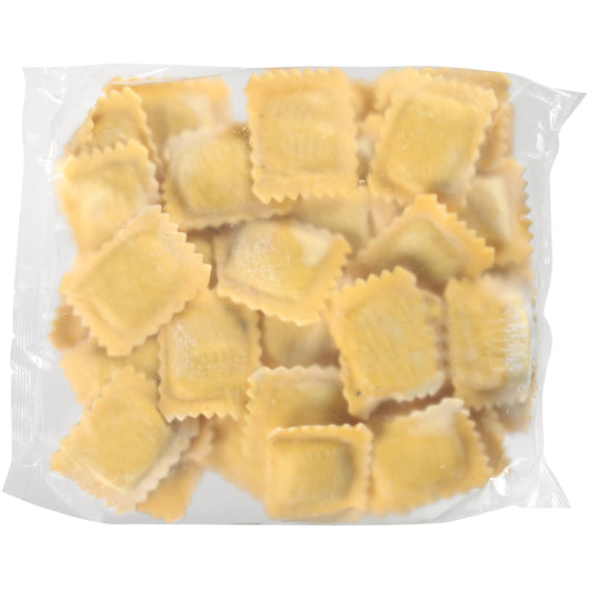 Josephs Gourmet Pasta Maryland Blue Crab Ravioli, 2 x 3 lb Case - Pantry Ingredients