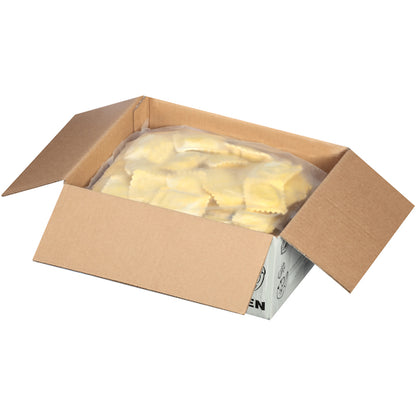 Josephs Gourmet Pasta Maryland Blue Crab Ravioli, 2 x 3 lb Case - DOT product image 4
