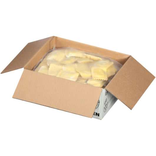 Josephs Gourmet Pasta Maryland Blue Crab Ravioli, 2 x 3 lb Case - DOT product image 7