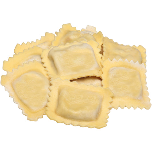 Josephs Gourmet Pasta Sausage and Broccolini Ravioli, 2 x 3 lb Case - Pantry Ingredients