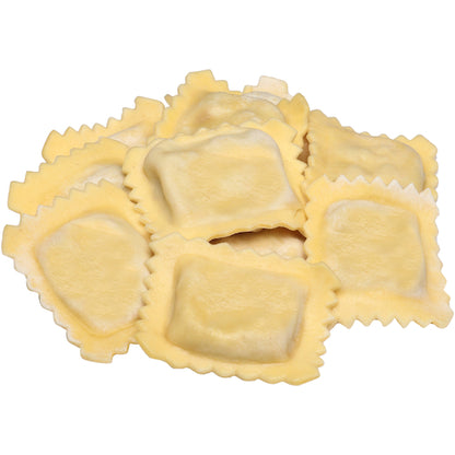 Josephs Gourmet Pasta Sausage and Broccolini Ravioli, 2 x 3 lb Case - Pantry Ingredients
