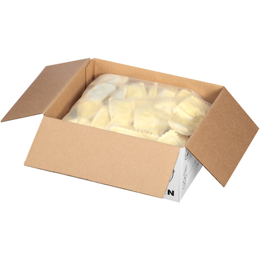 Josephs Gourmet Pasta Sausage and Broccolini Ravioli, 2 x 3 lb Case - DOT product image 5