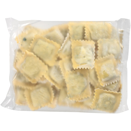 Josephs Gourmet Pasta Chicken Florentine Ravioli, 2 x 3 lb Case - Pantry Ingredients