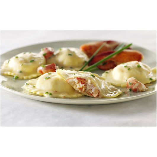 Josephs Gourmet Pasta Maine Lobster Ravioli, 2 x 3 lb Case - DOT product image 3