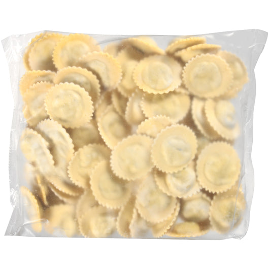 Josephs Gourmet Pasta Wild Mushroom Ravioli, 2 x 3 lb Case - Pantry Ingredients