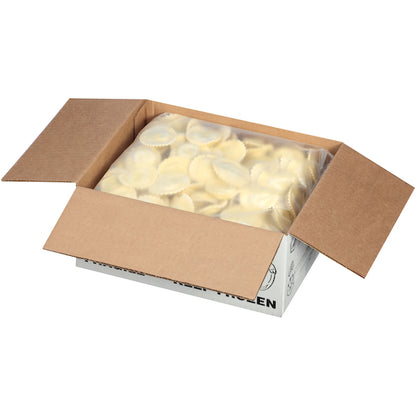 Josephs Gourmet Pasta Wild Mushroom Ravioli, 2 x 3 lb Case - DOT product image 7