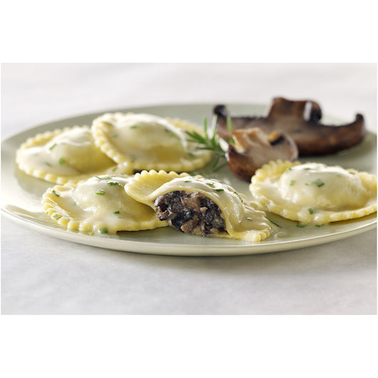 Josephs Gourmet Pasta Wild Mushroom Ravioli, 2 x 3 lb Case - DOT product image 8