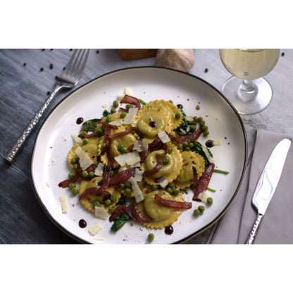 Josephs Gourmet Pasta Spinach And Garlic Ravioli, 2 x 3 lb Case - DOT product image 3