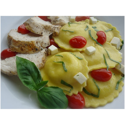 Josephs Gourmet Pasta Spinach And Garlic Ravioli, 2 x 3 lb Case - DOT product image 8