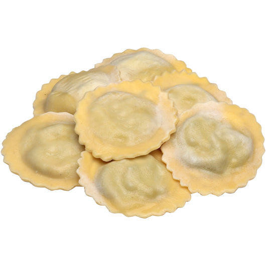 Josephs Gourmet Pasta Mushroom Ravioli, 2 x 3 lb Case - Pantry Ingredients