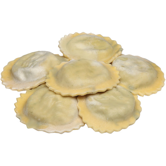 Josephs Gourmet Pasta Spinach And Portabella Ravioli, 2 x 3 lb Case - Pantry Ingredients