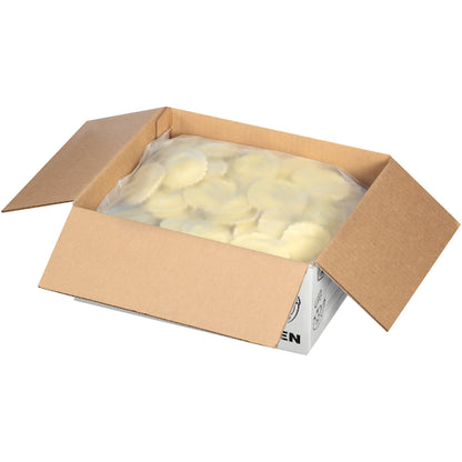 Josephs Gourmet Pasta Spinach And Portabella Ravioli, 2 x 3 lb Case - DOT product image 5
