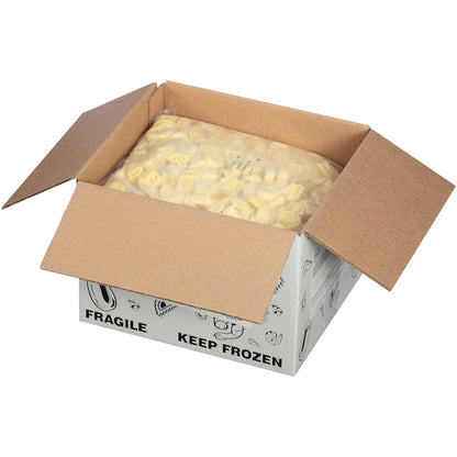 Josephs Gourmet Pasta Cheese Tortellini, 3 x 4 lb Case - DOT product image 4