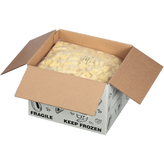 Josephs Gourmet Pasta Cheese Tortellini, 3 x 4 lb Case - DOT product image 7