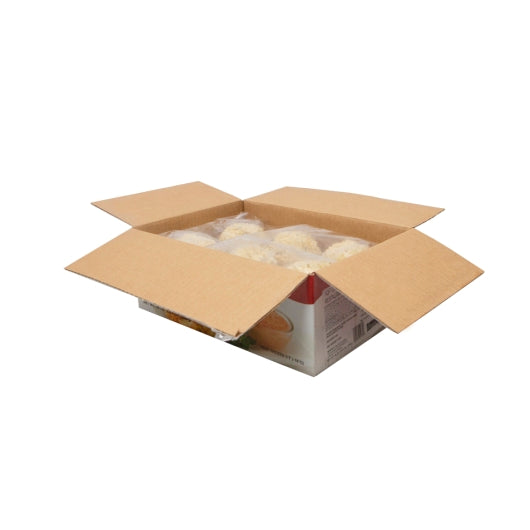 Oyster Bay Restaurant Style Crab Cake 3 Oz, 1 x 2.25 lb Case - DOT product image 6
