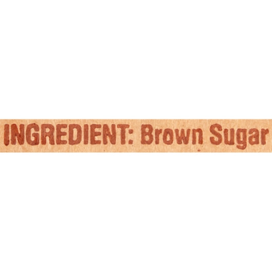 Domino Light Brown Sugar, 1 x 50 lb Case - DOT product image 6