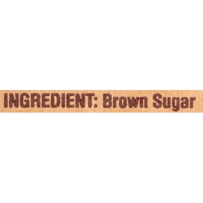 Domino Dark Brown Sugar, 1 x 50 lb Case - DOT product image 7