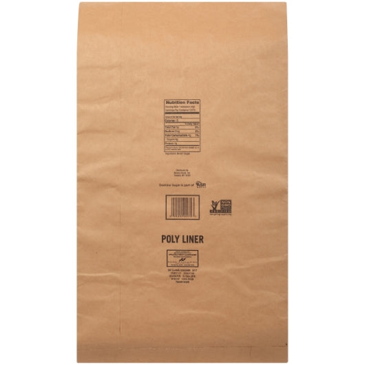 Domino Brown Medium Sugar, 1 x 50 lb Case - DOT product image 8