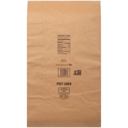 Domino Brown Medium Sugar, 1 x 50 lb Case - DOT product image 8