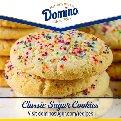 Domino Granulated Sugar, 24 x 1 lb Case - DOT product image 4