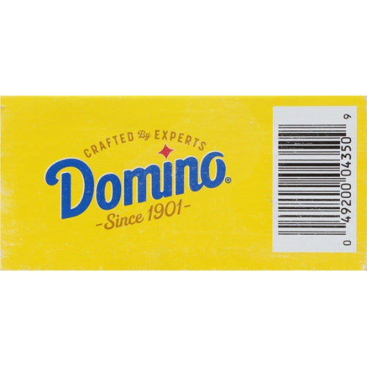 Domino Granulated Retail Sugar, 24 x 2 lb Case - DOT product image 6