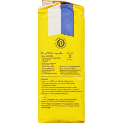 Sugar and Sugar Extra Fine Granulated Sugar, 10 x 4 lb Case - DOT product image 2