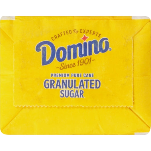 Sugar and Sugar Extra Fine Granulated Sugar, 10 x 4 lb Case - DOT product image 4