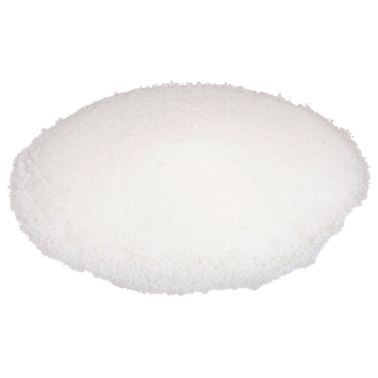 Bale Efg Sugar Bale Extra Fine Granules, 20 x 2 lb Case - GS1 product shown out of package
