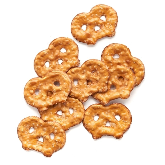 Snack Factory Pretzel Crisps Original, 12 x 7.2 oz Case - DOT product image 2
