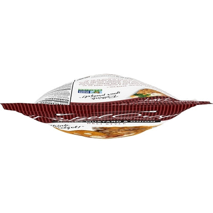 Snack Factory Pretzel Crisps Honey Mustard Onion, 12 x 7.2 oz Case - DOT product image 7