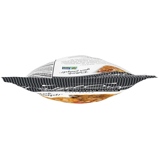 Pretzel Crisps - Pretzel Crisps Sea Salt & Cracked Pepper, 12 x 7.2 oz Case - DOT product image 7