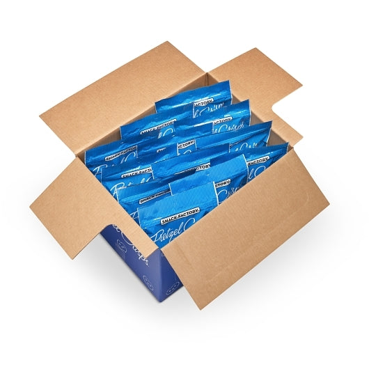Snack Factory Pretzel Crisps Original, 12 x 7.2 oz Case - DOT product image 4