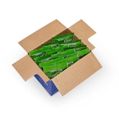 Pretzel Crisps Garlic Parmesan, 12 x 7.2 oz Case - DOT product image 4