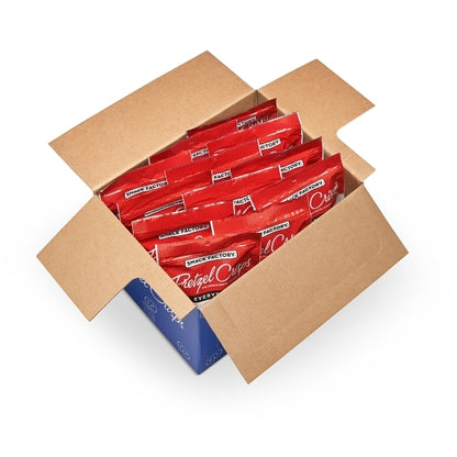 Snack Factory Pretzel Crisps Everything, 12 x 7.2 oz Case - DOT product image 4