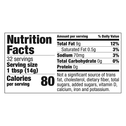 Follow Your Heart Original Vegan Mayonnaise Jar, 6 x 14 fl oz Case - DOT product image 8
