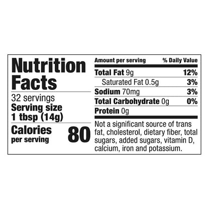 Follow Your Heart Original Vegan Mayonnaise Jar, 6 x 14 fl oz Case - DOT product image 8