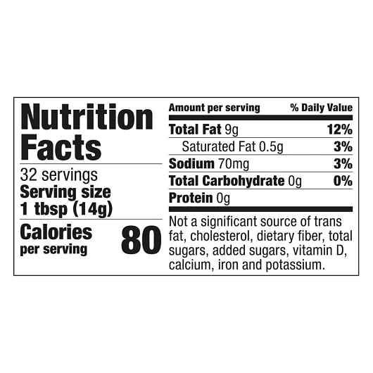 Follow Your Heart Original Vegan Mayonnaise Jar, 6 x 32 fl oz Case - DOT product image 4