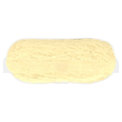 Follow Your Heart Dairy-Free Shredded Mozzarella, 6 x 13.2 lb Case - DOT product image 7