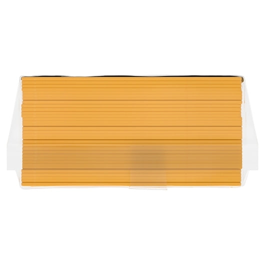 Follow Your Heart Vegan American Cheese Slices, 14 x 2.2 lb Case - DOT product image 5