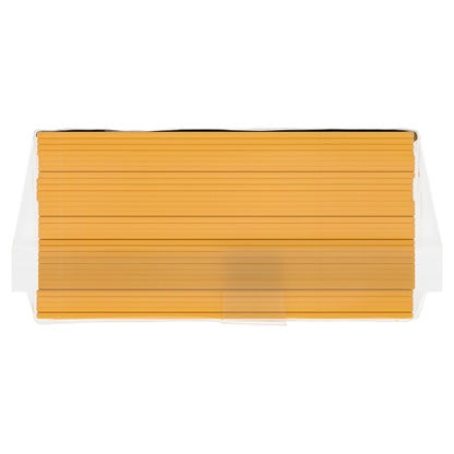 Follow Your Heart Vegan American Cheese Slices, 14 x 2.2 lb Case - DOT product image 5