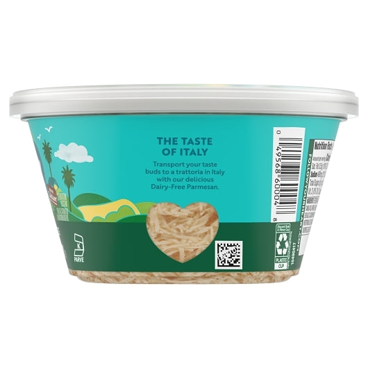Follow Your Heart Shredded Parmesan, 8 x 4 oz Case - DOT product image 3