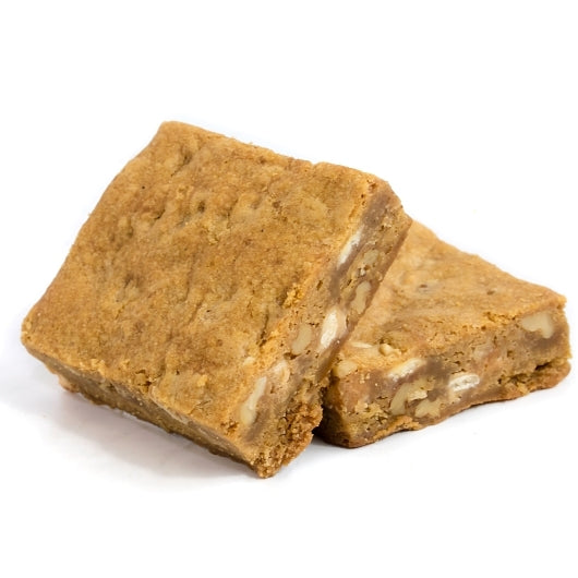 David's Cookies PUMPKIN BLONDIE, 2 x 24 x 4 oz Case - DOT product image 2