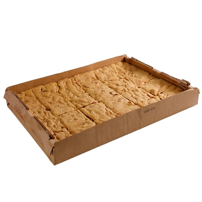 David's Cookies Pumpkin Blondie, 2 x 24 x 4 oz Case - Bakery & Desserts